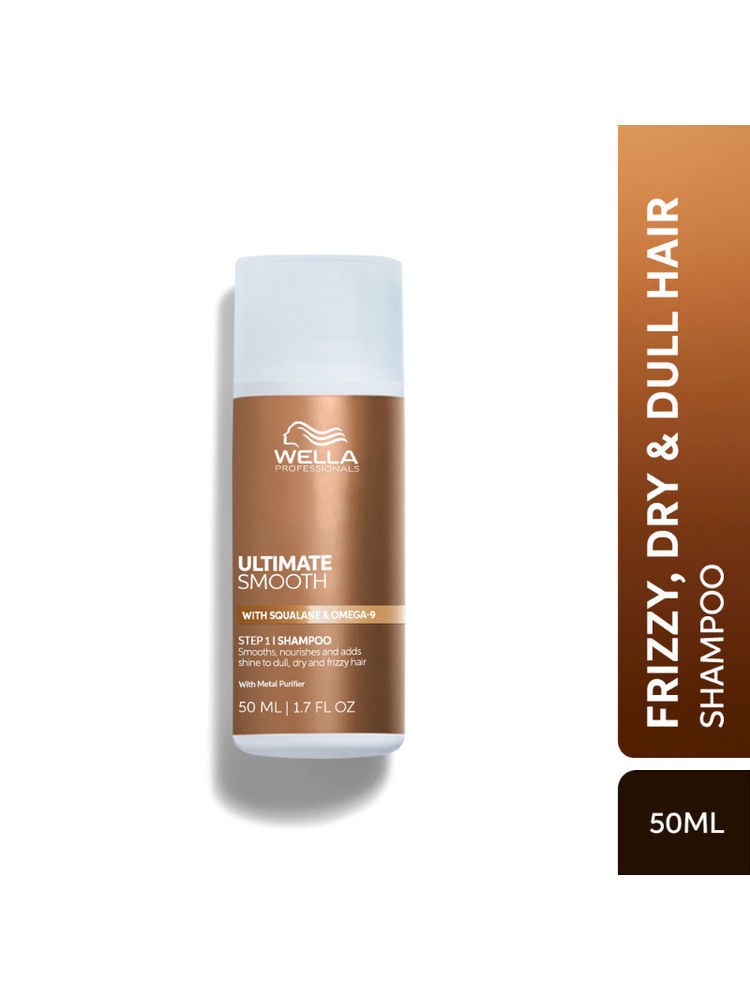 Wella Professionals Ultimate Smooth Shampoo-image-29