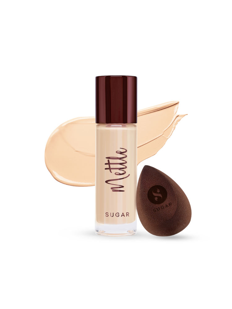 SUGAR Mettle HD Perfecting Foundation-image-27