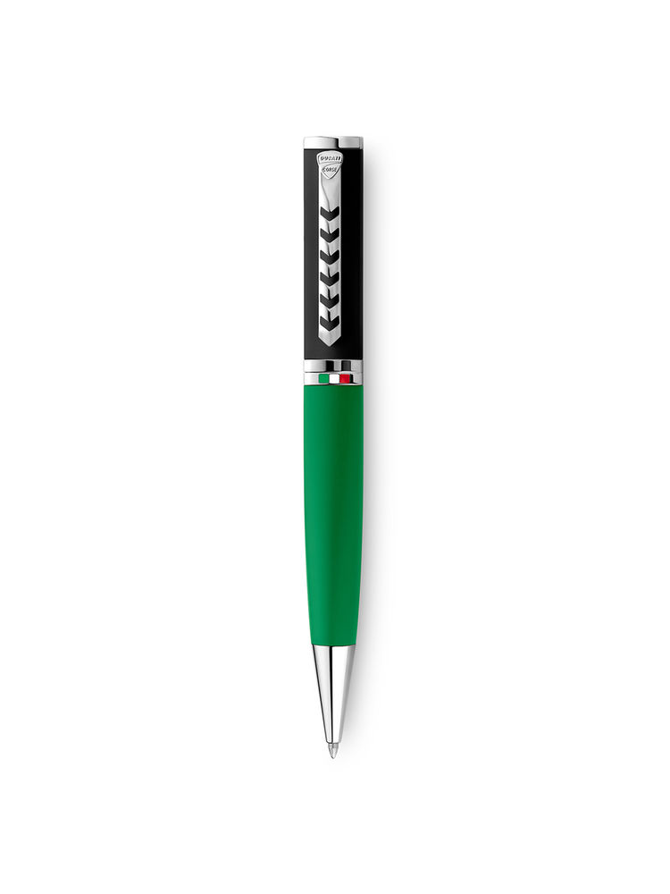ducati accessories Ducati Corse Men Green Pen DTRGB2100202-picture-21