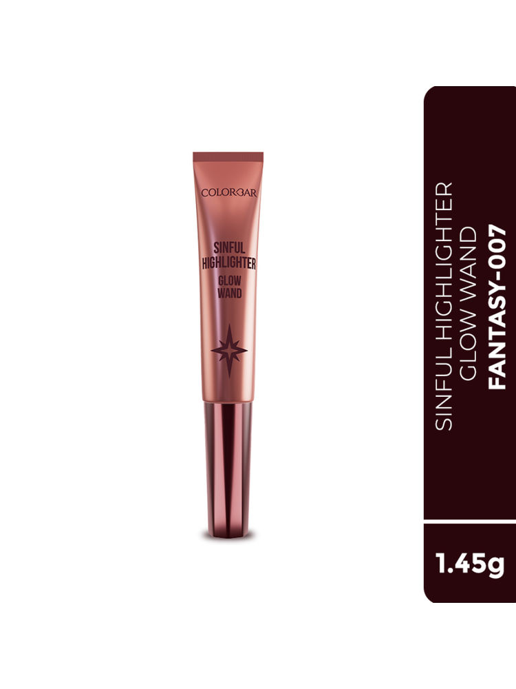 Colorbar Sinful Highlighter Glow Wand - Fantasy 7-picture-26