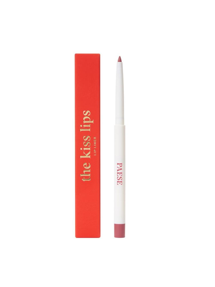 Paese Cosmetics Lip Liner 03 Lovely Pink-picture-24