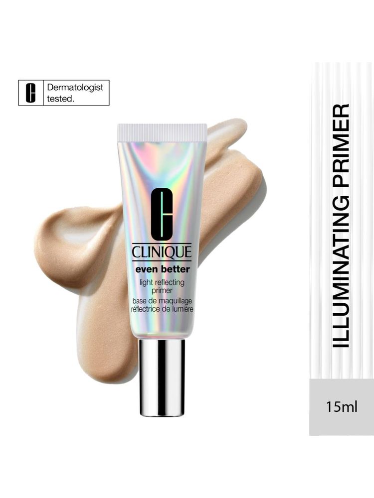 Clinique Even Better Light Reflecting Primer