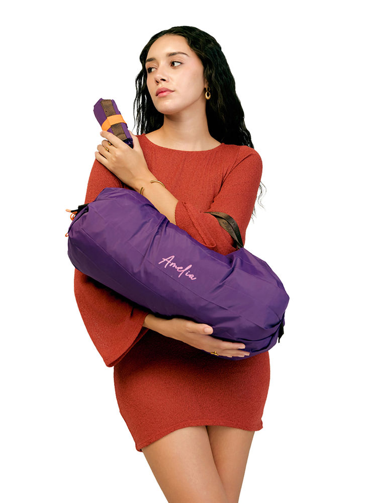 HIE Burrito Duffel Deep Violet-picture-21