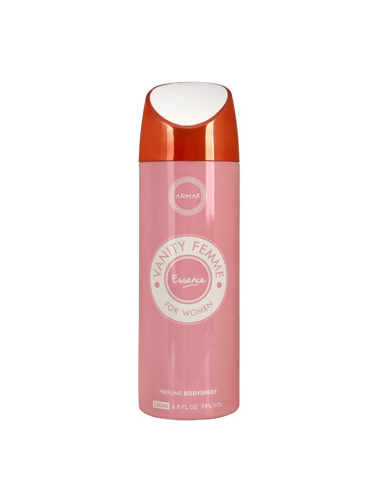 Armaf Vanity Femme Essence Body Spray For Women-image-4