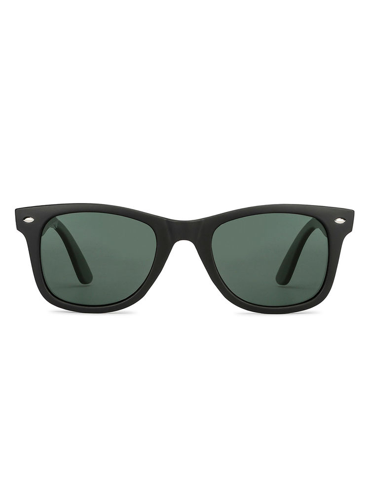 Vincent Chase by Lenskart Green Wayfarer Sunglasses-VC 5147/P-picture-20