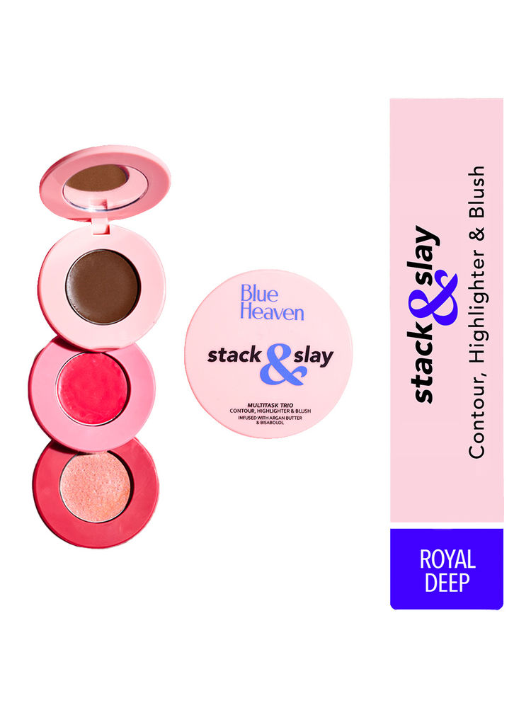 Blue Heaven Stack & Slay Multitask Trio-picture-17