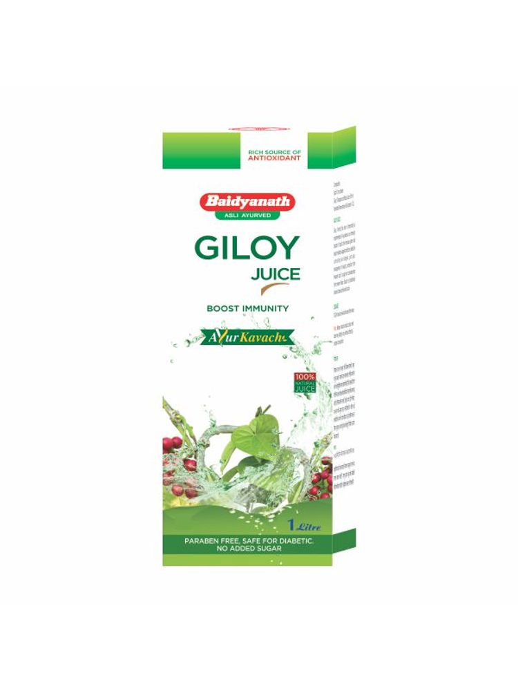 Baidyanath Giloy Juice-picture-15