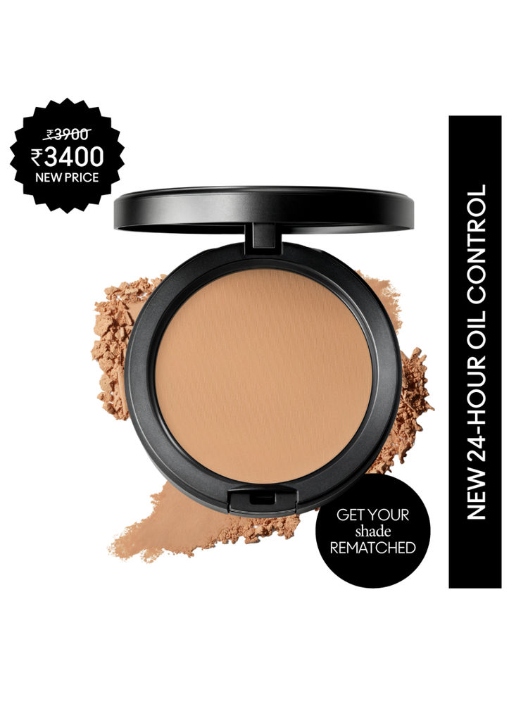 M.A.C Studio Fix Powder Plus Compact Foundation