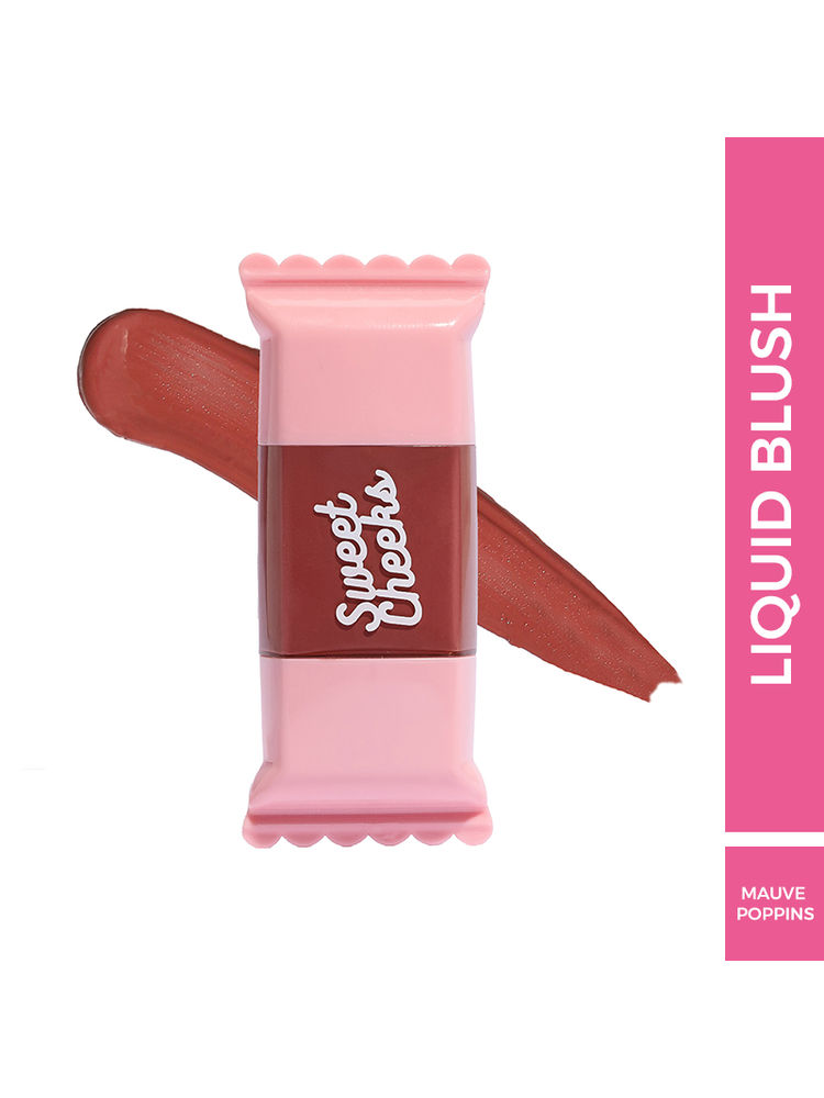 Praush Sweet Cheeks Liquid Blush-picture-14