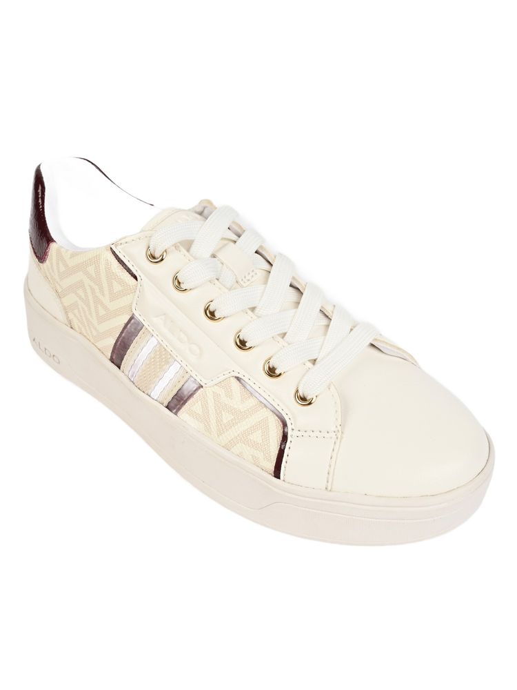Aldo Oniraseana-In Womens Multi-Color Sneakers-picture-13