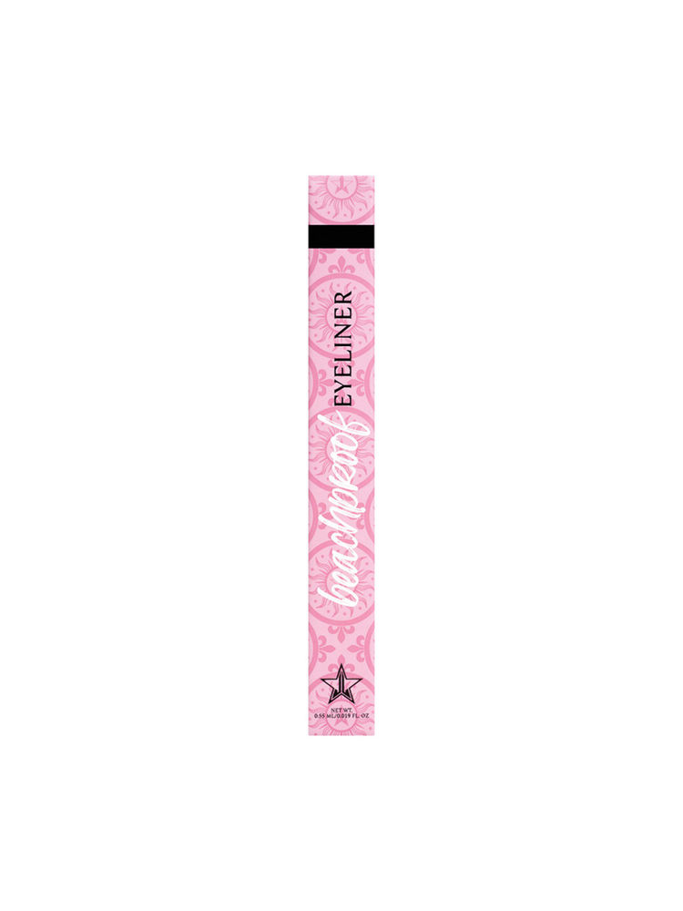 Jeffree Star Cosmetics Beachproof Eyeliner - Gothic Beach-picture-11