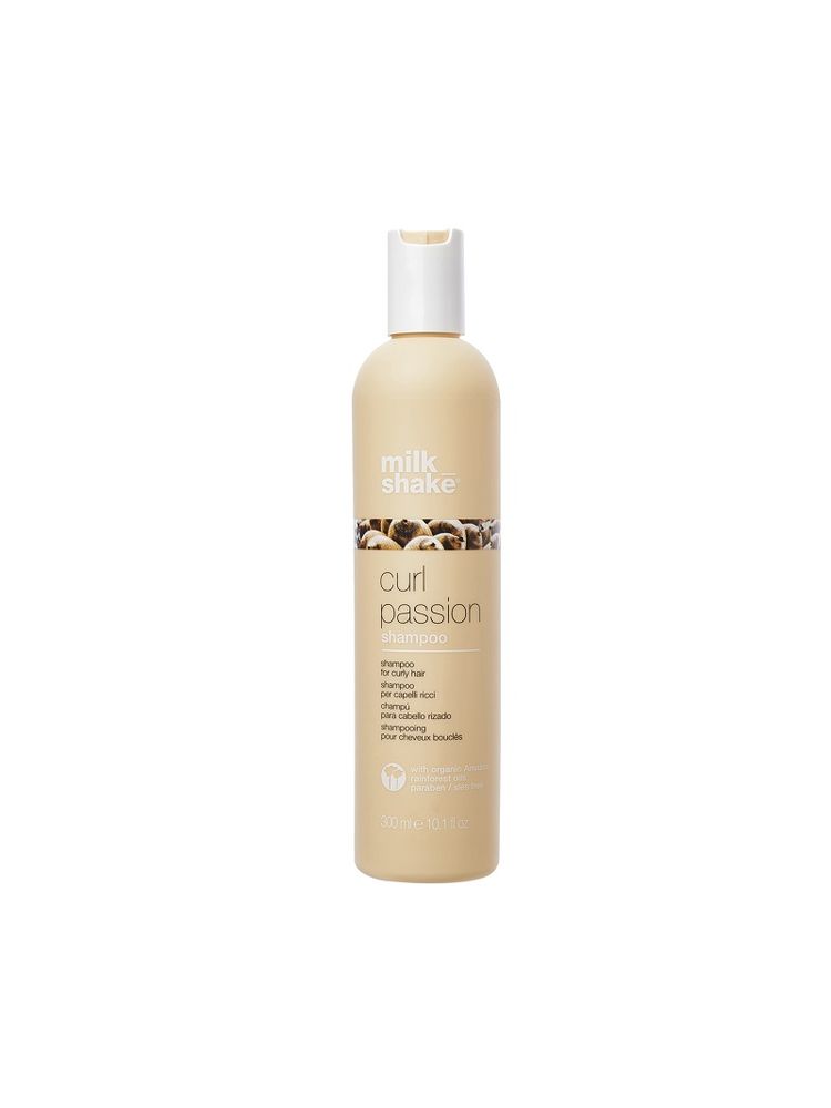 Milkshake Curl Passion Shampoo-picture-12