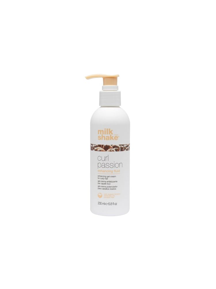 Milkshake Curl Passion Fluid-picture-14