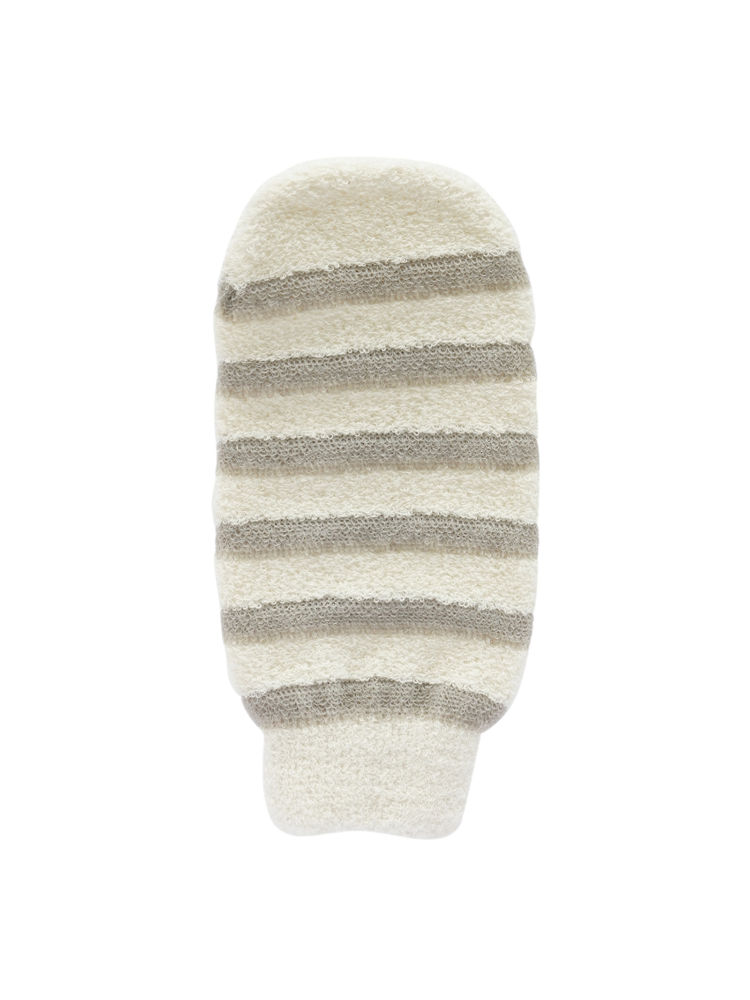 Bronson Professional Exfoliating Bath Scrubber Glove Dual Sided Skin Scrubbing Mitt Glove-picture-47