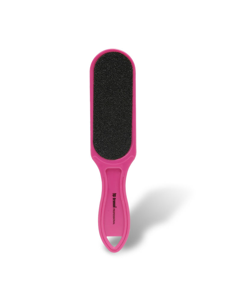 Bronson Professional Emery Foot File Scrubber Large Double Sided-image-5