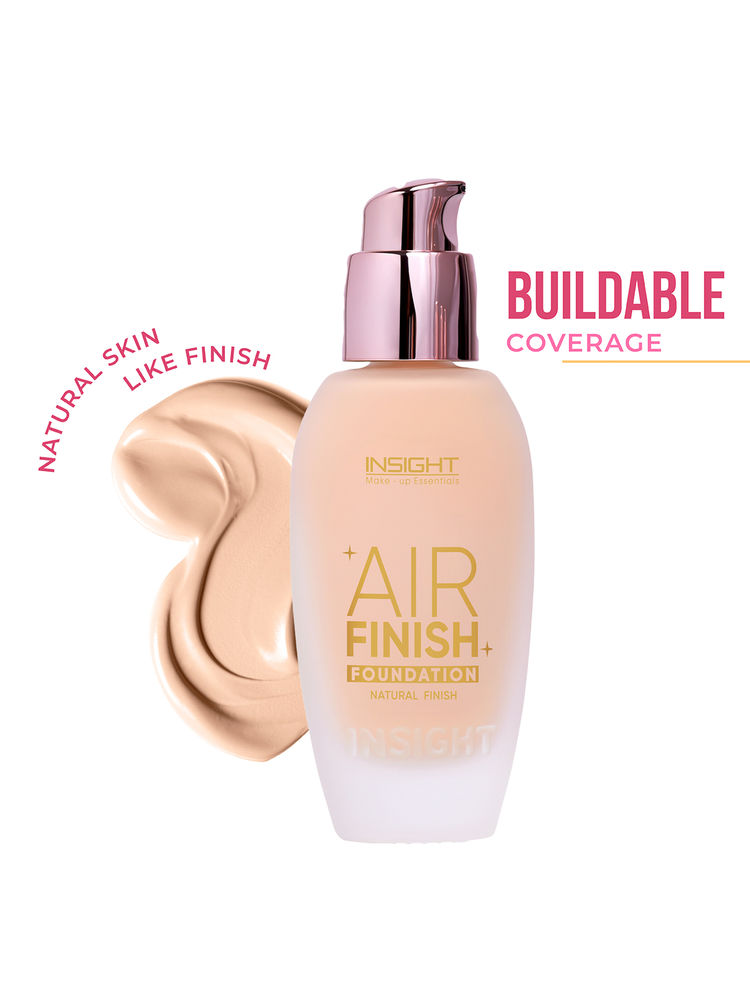 Insight Cosmetics Air Finish Foundation-picture-18