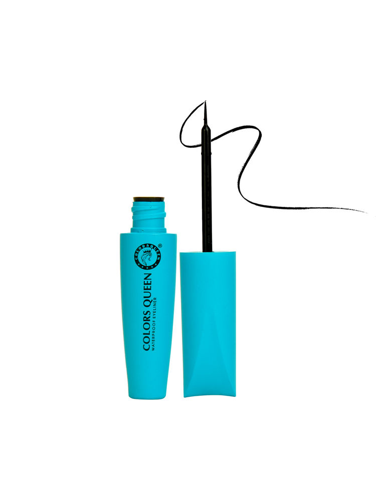 Colors Queen Big Eyes Waterproof Eyeliner-picture-28
