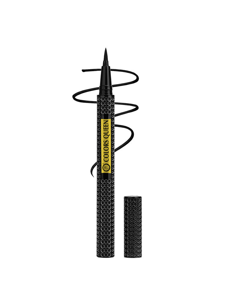 Colors Queen Fabulous Color Eyeliner-image-3