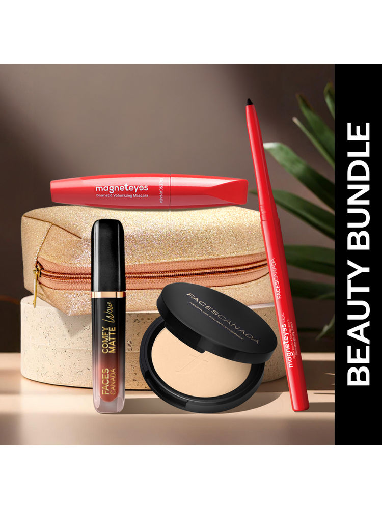 Faces Canada Beauty Bundle-picture-16