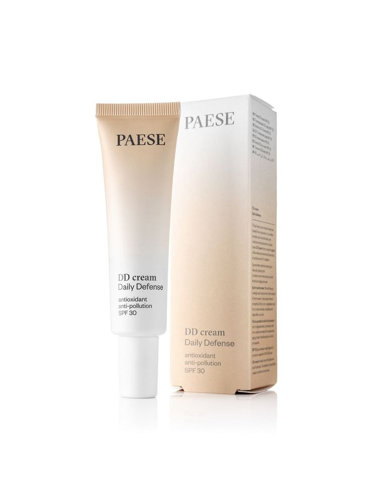 Paese Cosmetics Dd Cream-image-23