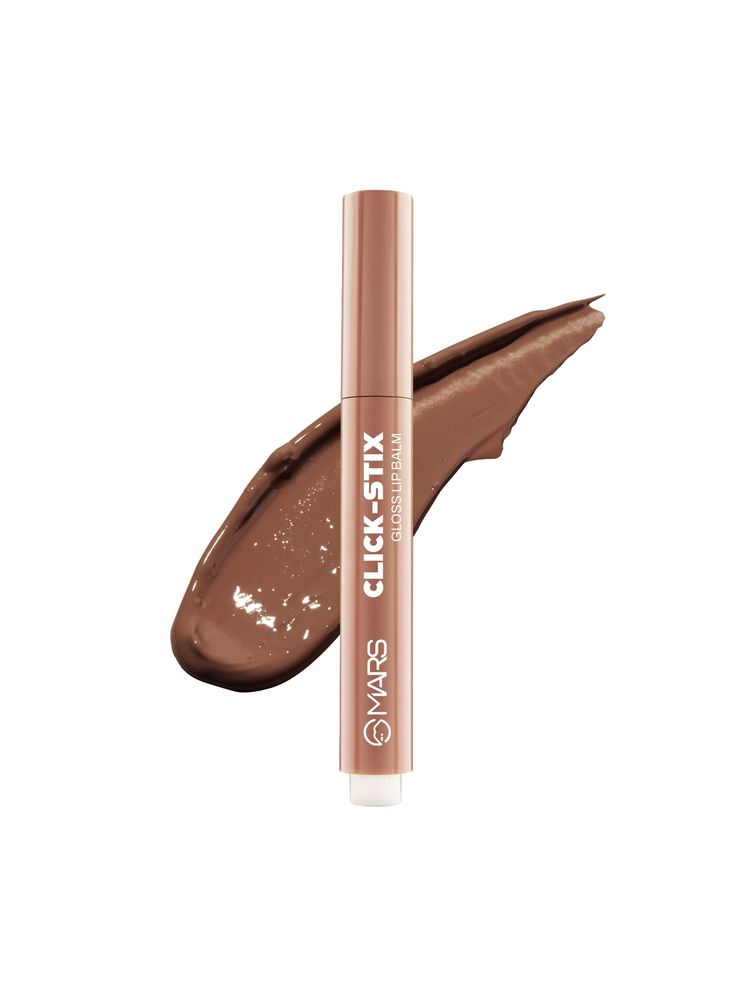 MARS Click Stix Gloss Lip Balm-image-47