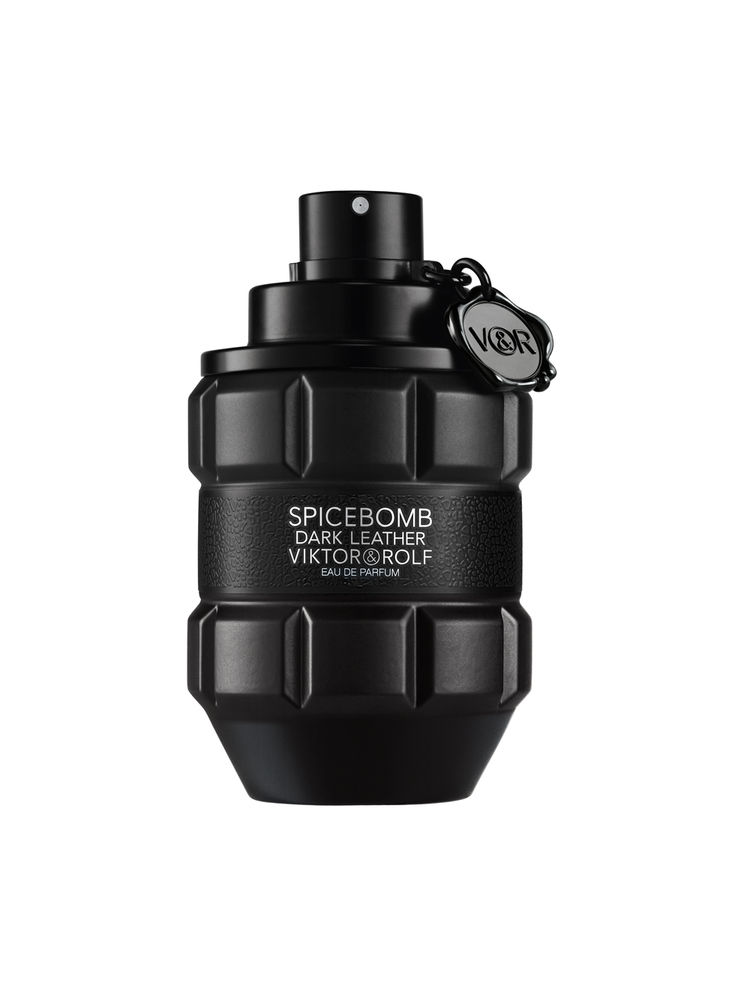 Viktor& Rolf Spicebomb Dark Leather Eau De Parfum-image-49