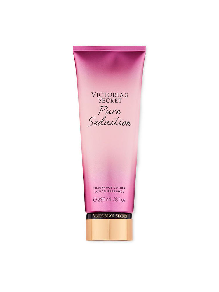 Victoria's Secret Pure Seduction Fragrance Lotion-picture-20