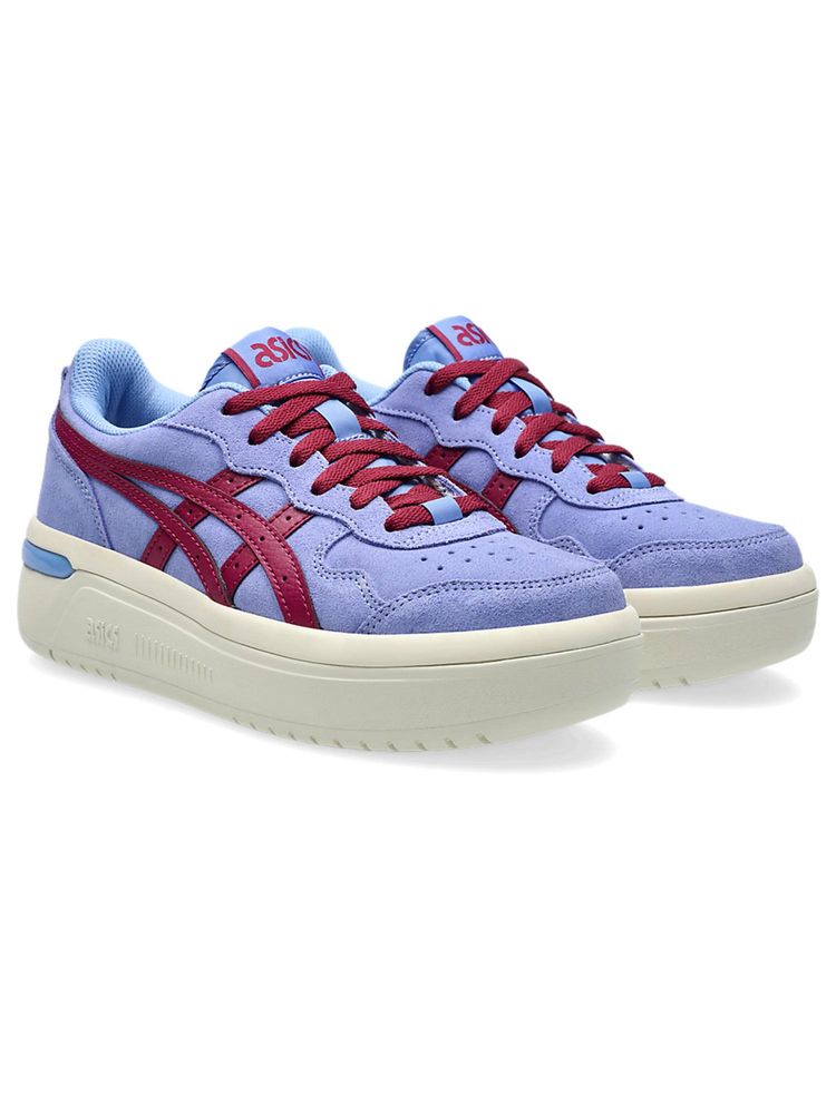 ASICS JAPAN S ST Blue Sneakers-picture-22