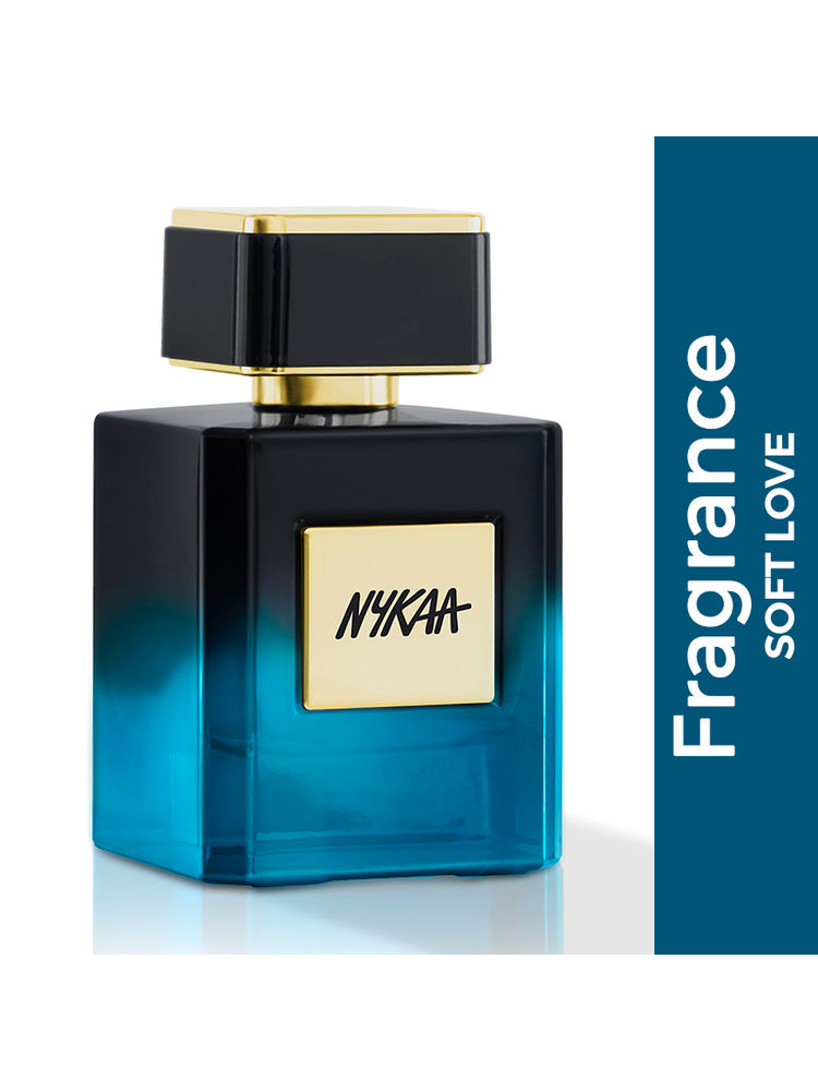 Nykaa Endless Nights Soft Love Floral Woody Perfume For Women