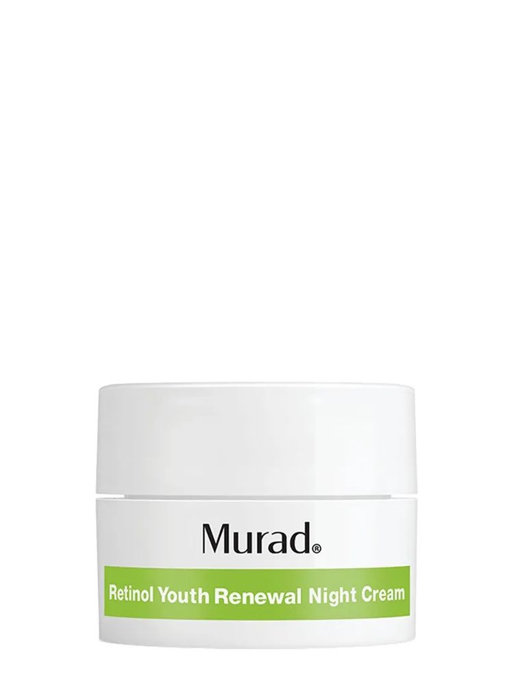 Murad Retinol Youth Renewal Night Cream-image-8
