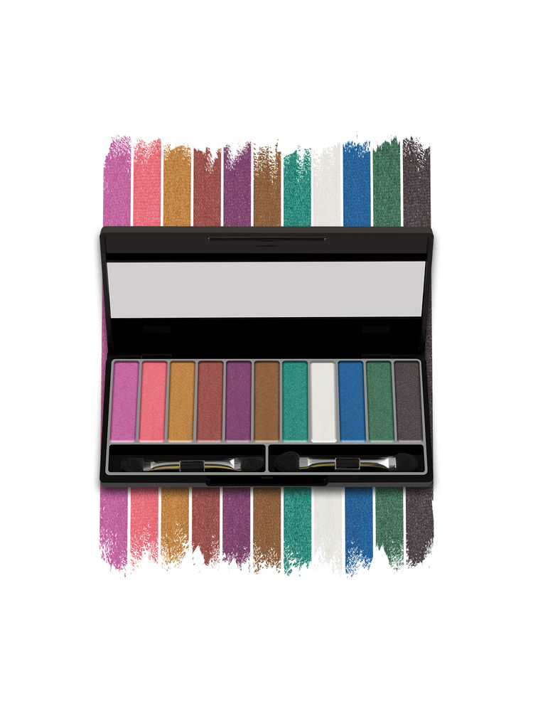 Miss Claire Eyeshadow Kit - 3716-11-2-picture-8
