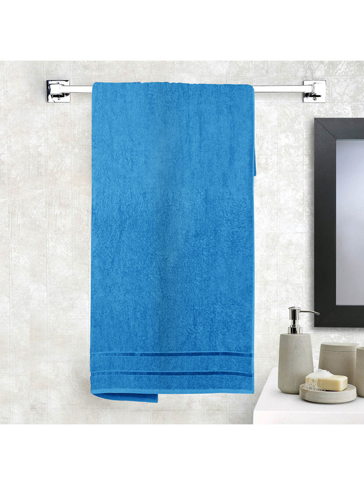 Story@Home 100% Cotton Ladies Bath Towel-picture-19