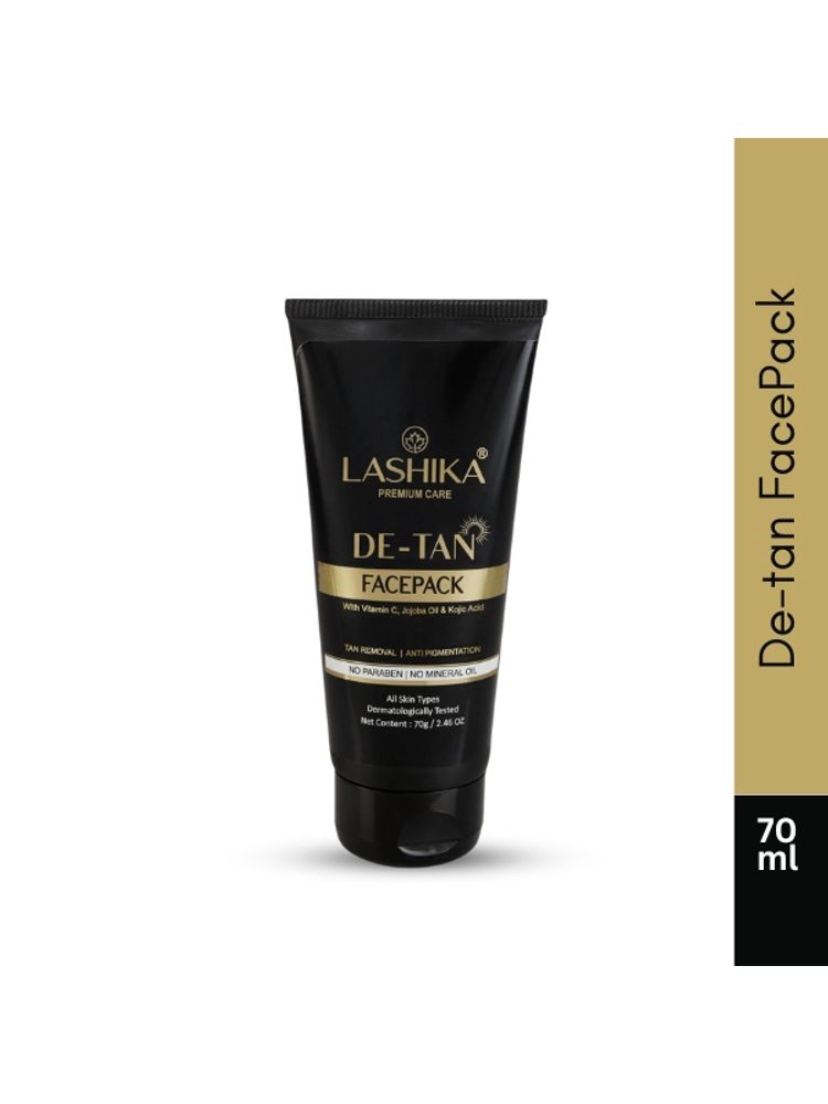 LASHIKA Detan Face Pack-picture-15