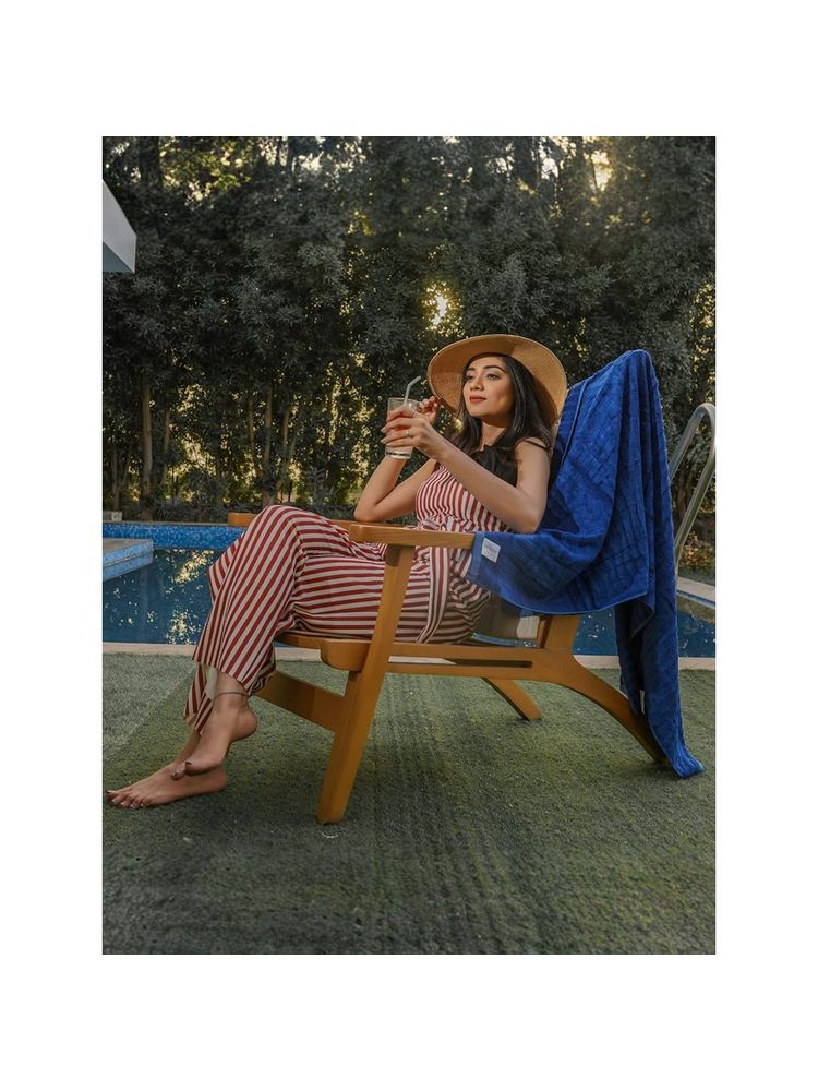 Mush 100% Bamboo 600 GSM Bath Towel (Pack of 2) (M)-picture-25