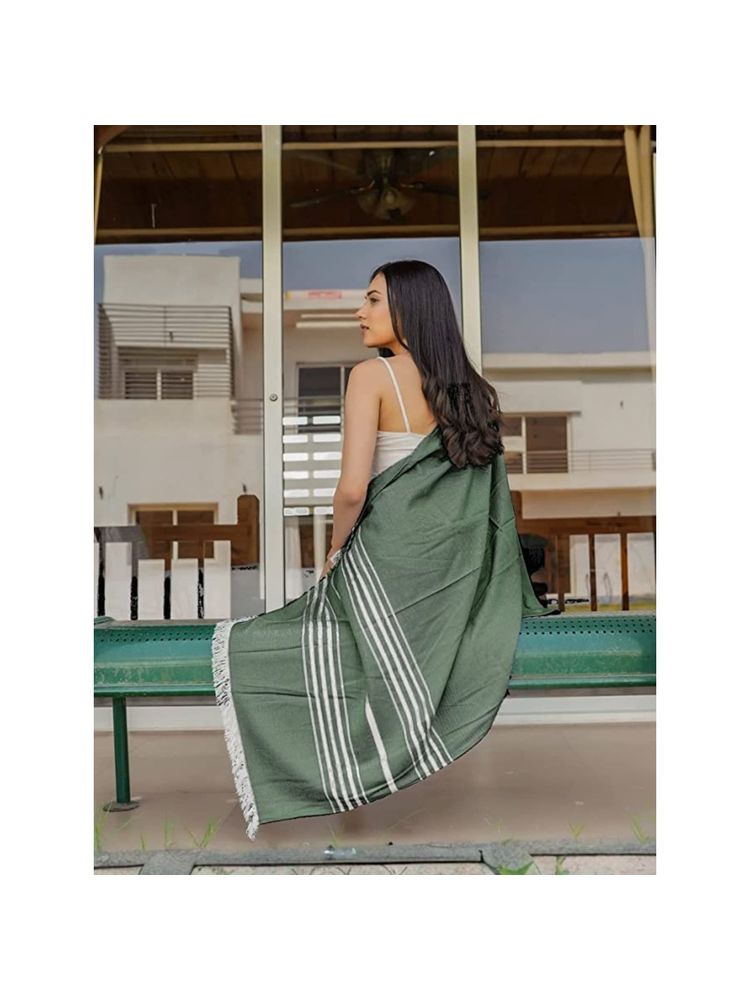 Mush 100% Bamboo Bath Towel (Pack of 2) (L)-picture-24