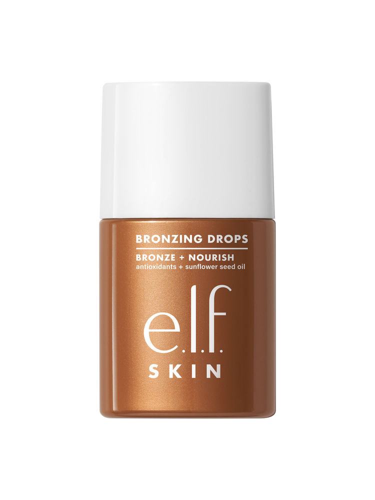 e.l.f. Cosmetics Bronzing Drops