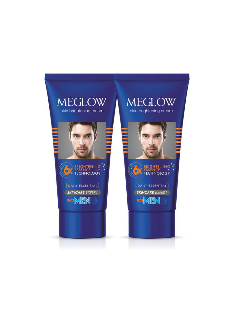 Meglow Skin Brigthening Cream Kit-picture-15