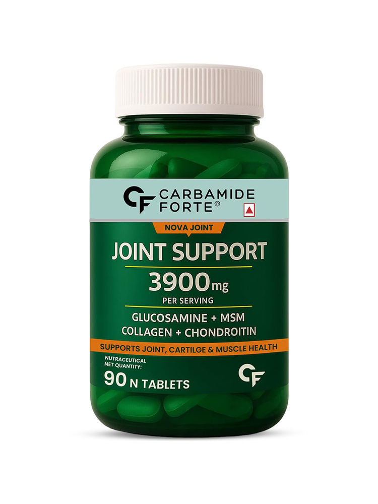 Carbamide Forte NovaJoint Joint Support Supplement 3900mg-image-10