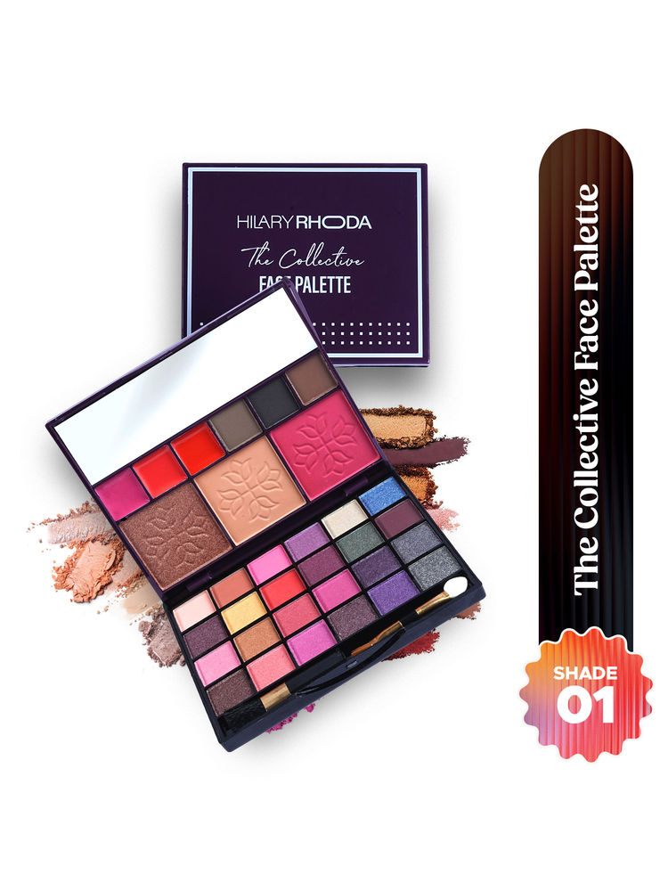 Hilary Rhoda The Collective Face Palette - Multi 01-image-8