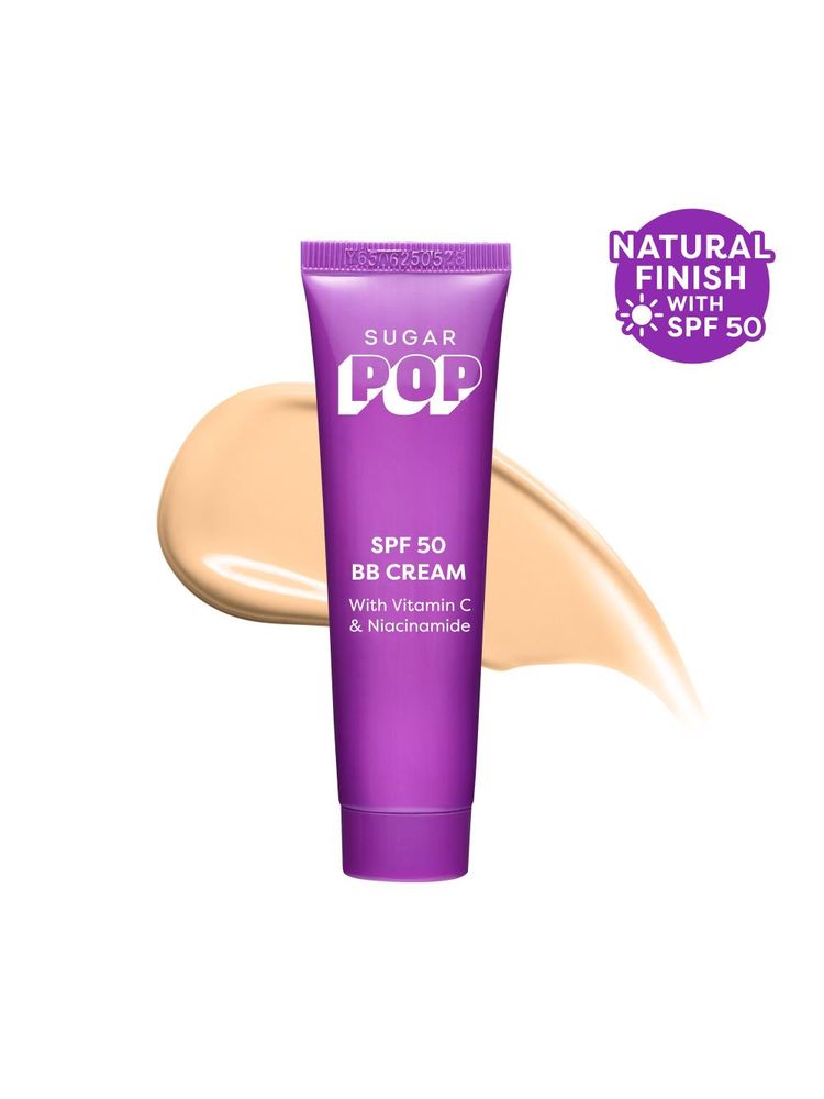SUGAR POP SPF 50 BB Cream-picture-14
