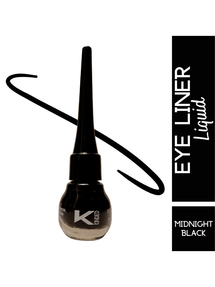 KINDED Liquid Eye Liner-picture-24