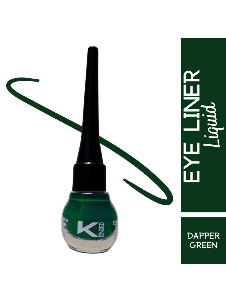 KINDED Liquid Metallic Eye Liner-picture-22