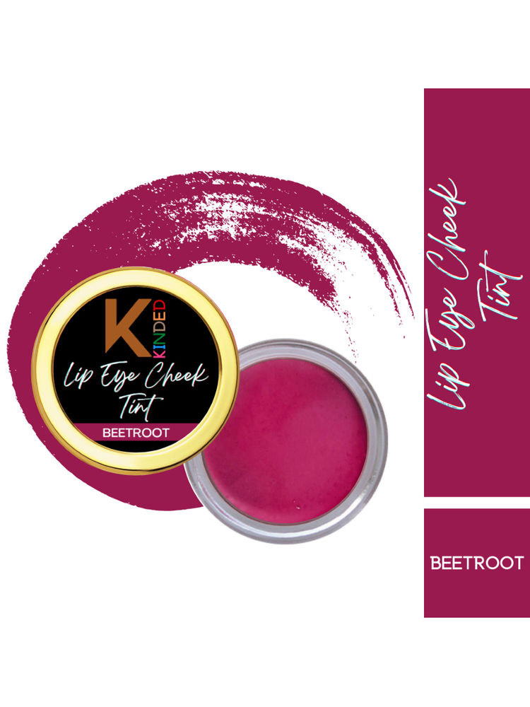 KINDED Lip, Eye and Cheek Tint-picture-44