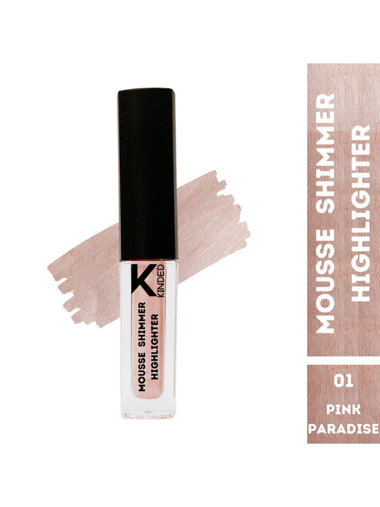 KINDED Mousse Shimmer Highlighter-picture-28