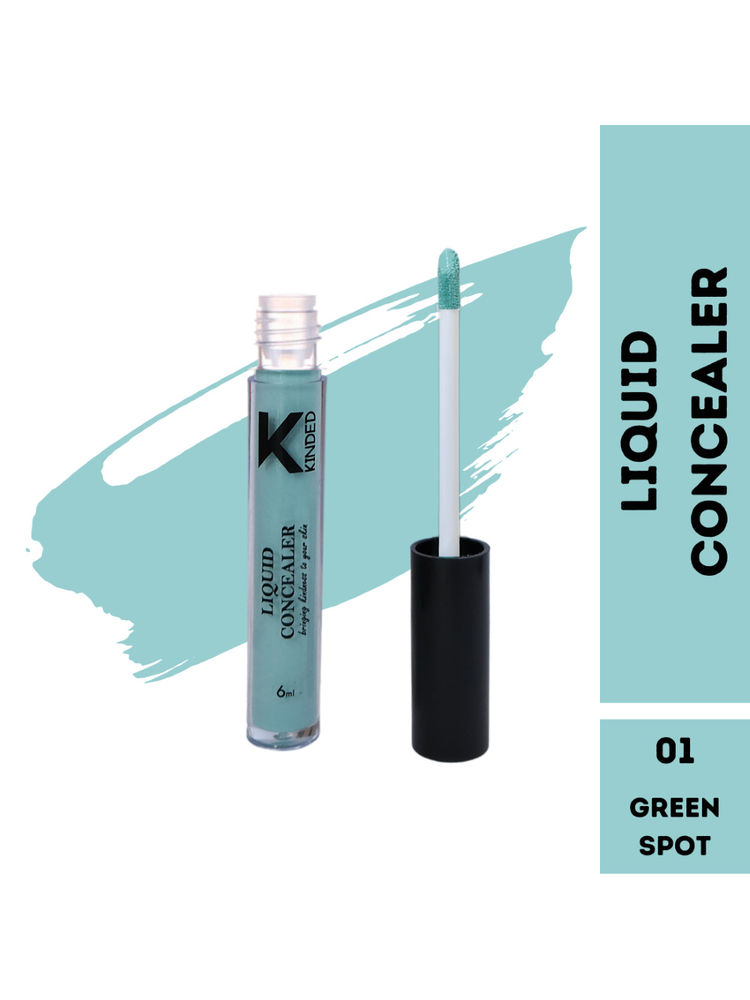 KINDED Liquid Concealer-image-16