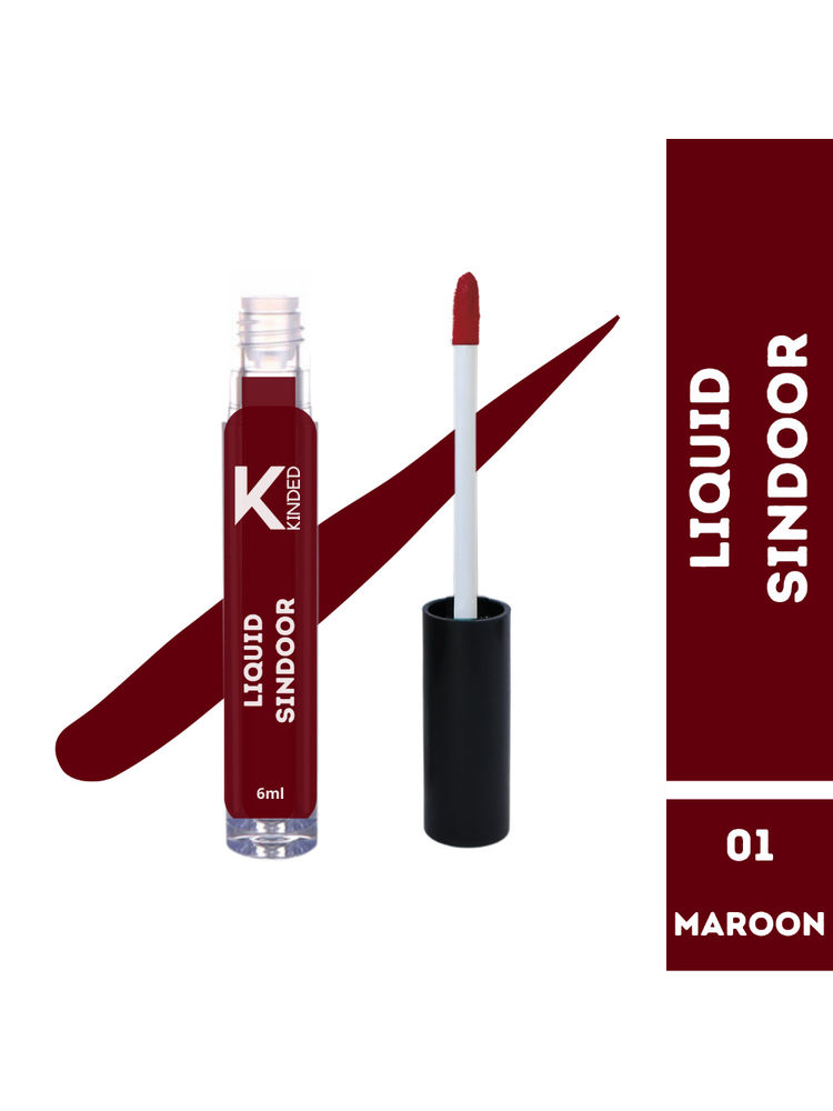 KINDED Liquid Sindoor
