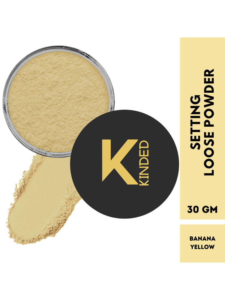 KINDED Setting Loose Powder-picture-19