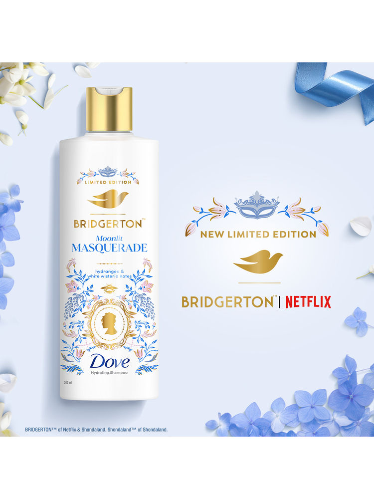 Dove Bridgerton Moonlit Masquerade Shampoo-picture-22