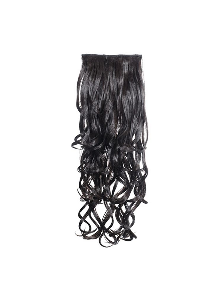 KIS Hair EXtension - EX- 4 Natural Brown