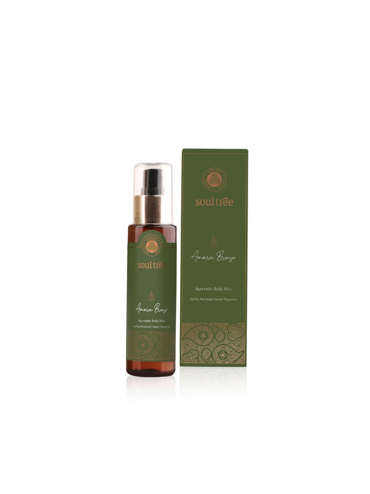 SoulTree Amara Breeze Ayurvedic Body Mist-picture-18